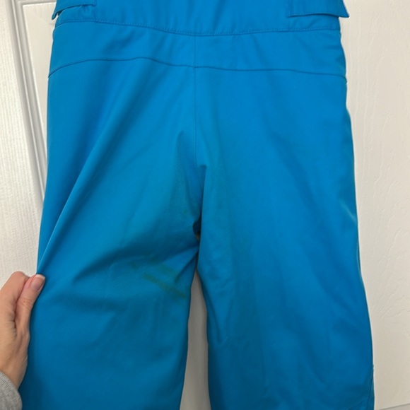 KJUS Vector boys snow bibs size 128 - Picture 7 of 13